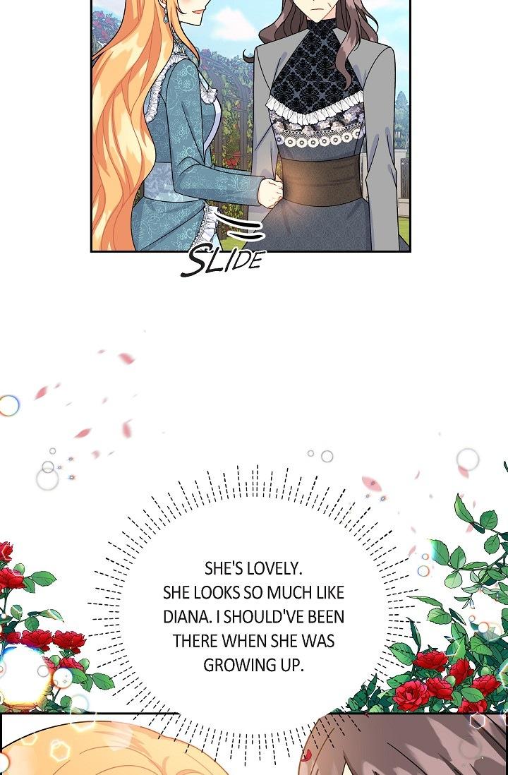 The Younger Male Lead Fell for Me before the Destruction Chapter 38 26